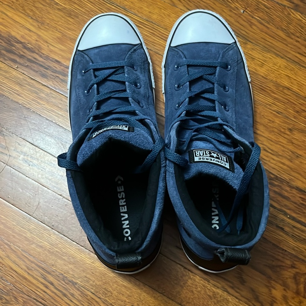 Mens converse sneakers